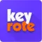 Keyrote
